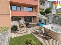 Prodej vícegeneračního domu, Přerov, Popovická, 320 m2