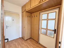 Prodej bytu 1+1, Kroměříž, Tovačovského, 34 m2