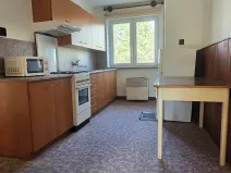 Pronájem bytu 2+1, Zbýšov, Školní, 55 m2