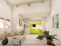 Prodej rodinného domu, Los Alcazares, Murcia, Španělsko, 108 m2