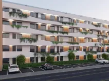 Prodej bytu 4+kk, San Javier, Murcia, Španělsko, 78 m2