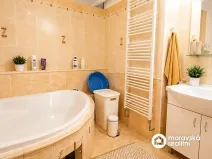 Pronájem bytu 3+1, Rosice, Dobrovského, 30 m2