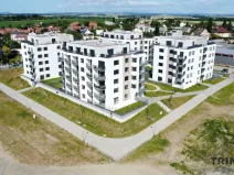 Prodej bytu 2+kk, Opava - Předměstí, Císařského pluku, 60 m2