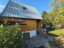 Prodej chaty, Otrokovice, 70 m2
