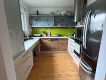 Pronájem bytu 3+1, Jablonec nad Nisou, Široká, 85 m2