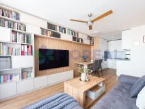 Prodej bytu 3+kk, Praha - Záběhlice, Škábova, 56 m2