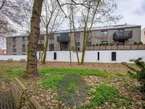 Pronájem bytu 2+kk, Dobřichovice, Za Mlýnem, 71 m2