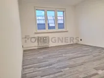Pronájem bytu 2+1, Prostějov, Okružní, 55 m2