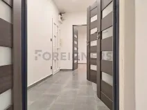 Pronájem bytu 2+1, Prostějov, Okružní, 55 m2