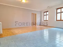Pronájem bytu 2+kk, Olomouc, Kozí, 66 m2