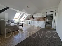 Prodej bytu 2+kk, Mikulovice, Hlavní, 83 m2