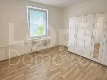 Pronájem bytu 3+1, Jeseník, Husova, 73 m2