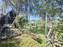Prodej zahrady, Jeseník, Zlatá stezka, 270 m2