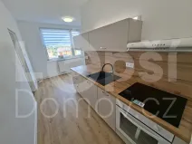 Prodej bytu 2+1, Javorník, Pionýrská, 58 m2