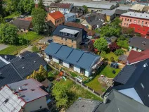 Prodej bytu 2+kk, Svitavy, Blanická, 89 m2