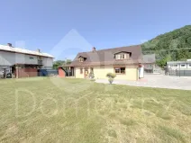 Prodej rodinného domu, Jeseník, 315 m2