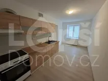 Prodej bytu 2+kk, Jeseník, Lipovská, 50 m2