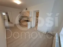 Prodej bytu 2+kk, Jeseník, Lipovská, 50 m2