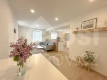Prodej bytu 3+kk, Písečná, 70 m2