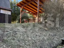 Prodej chalupy, Bělá pod Pradědem, 115 m2