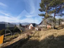 Prodej chalupy, Jeseník, Strmá, 99 m2