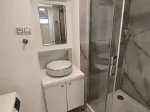 Pronájem bytu 2+kk, Olomouc, Jablonského, 33 m2