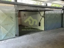 Prodej garáže, Plzeň, Karla Vokáče, 15 m2