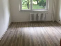 Pronájem bytu 1+1, Uherské Hradiště, Na Rybníku, 38 m2