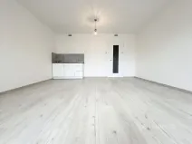 Pronájem bytu 1+kk, Praha - Letňany, Pavla Beneše, 38 m2