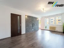 Prodej bytu 3+1, Pečky, V Horkách, 86 m2