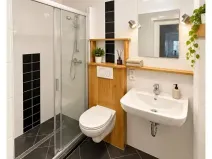 Prodej bytu 2+1, Praha - Vinohrady, Lužická, 50 m2