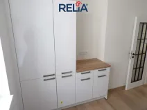 Pronájem bytu 3+1, Liberec, Frýdlantská, 72 m2