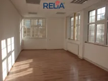 Pronájem kanceláře, Liberec, 8. března, 30 m2