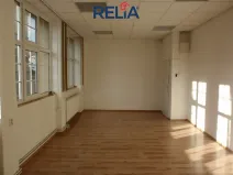 Pronájem kanceláře, Liberec, 8. března, 30 m2