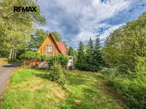 Prodej chaty, Janov, 70 m2