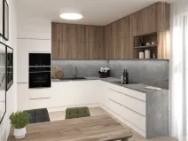 Prodej bytu 2+kk, Brno, Řípská, 61 m2