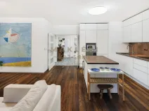 Prodej bytu 3+kk, Praha, Trojská, 114 m2