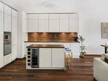 Prodej bytu 3+kk, Praha, Trojská, 114 m2