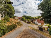 Prodej zemědělské usedlosti, Soběhrdy, 365 m2