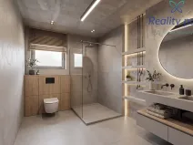 Prodej bytu 3+kk, Leskovec nad Moravicí, 77 m2