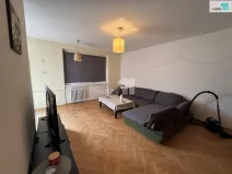 Pronájem bytu 2+kk, Praha - Hloubětín, Mochovská, 54 m2