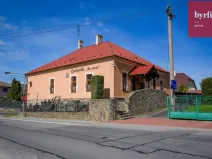 Pronájem bytu 3+1, Opava, Malá strana, 174 m2