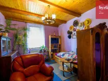 Pronájem bytu 3+1, Opava, Malá strana, 174 m2