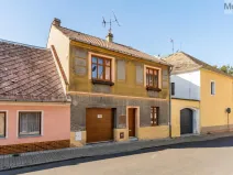 Prodej rodinného domu, Duchcov, Míru, 102 m2