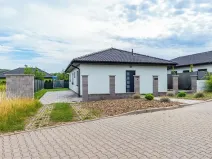 Prodej rodinného domu, Kounice, 116 m2
