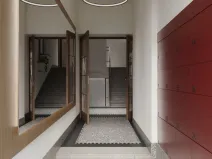 Prodej bytu 1+kk, Praha, Ke Krči, 24 m2