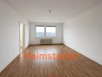 Pronájem bytu 3+1, Orlová - Lutyně, Osvobození, 68 m2