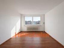 Pronájem bytu 2+1, Orlová - Lutyně, Masarykova třída, 60 m2