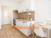 Pronájem bytu 2+1, Havířov - Město, U Stromovky, 55 m2