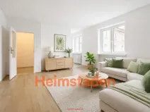 Pronájem bytu 2+kk, Havířov - Město, U Stromovky, 48 m2